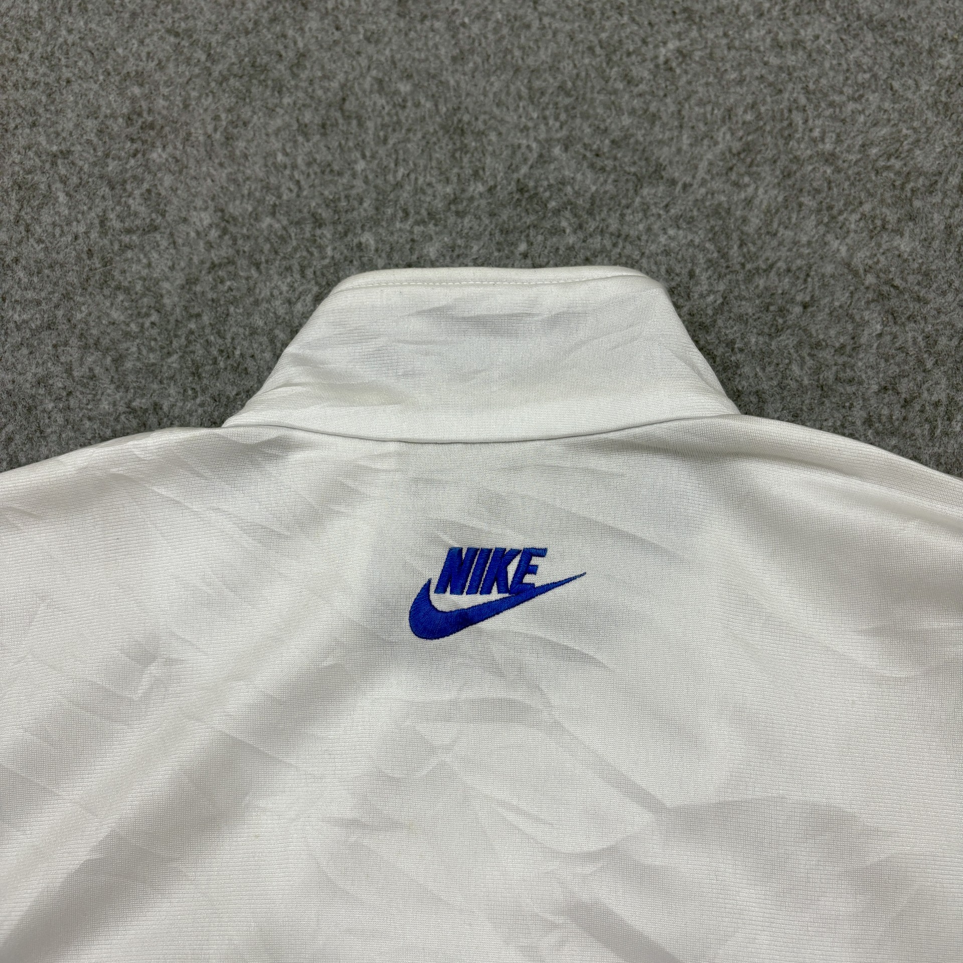 90s Nike premier italy jacket | ZThrifts