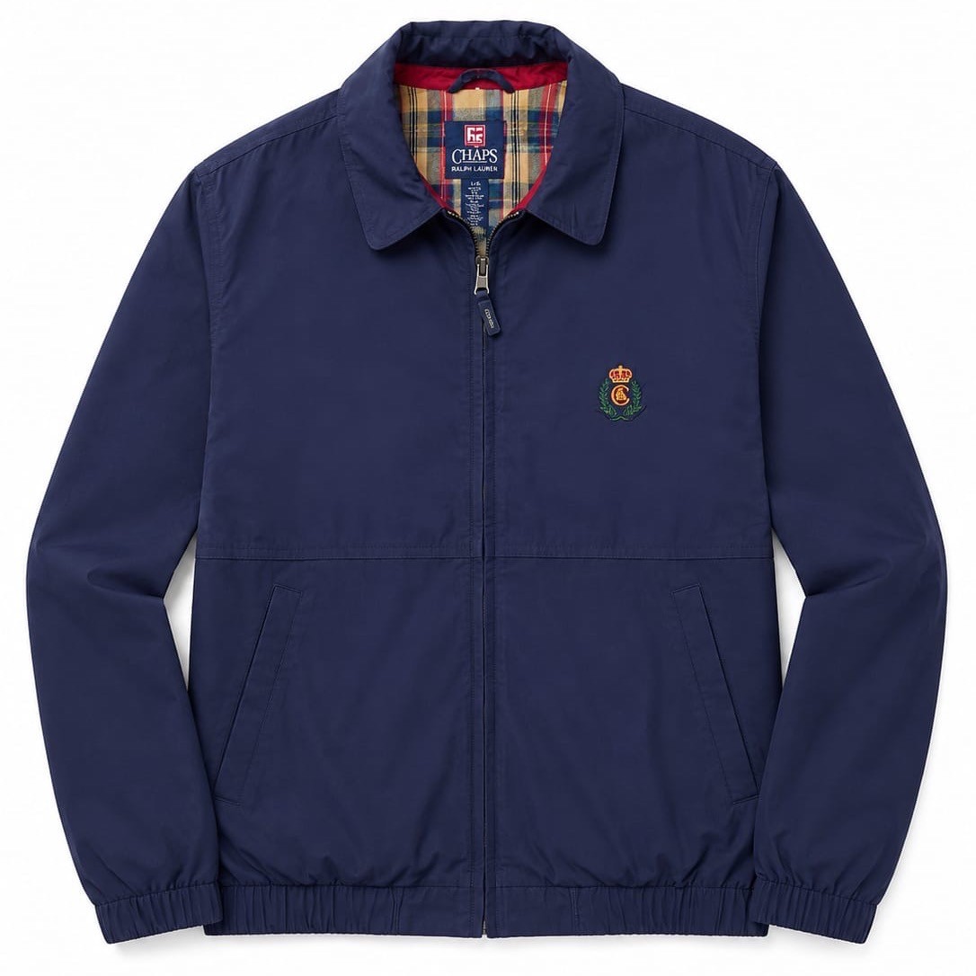 CHAPS RALPH LAUREN | ZThrifts