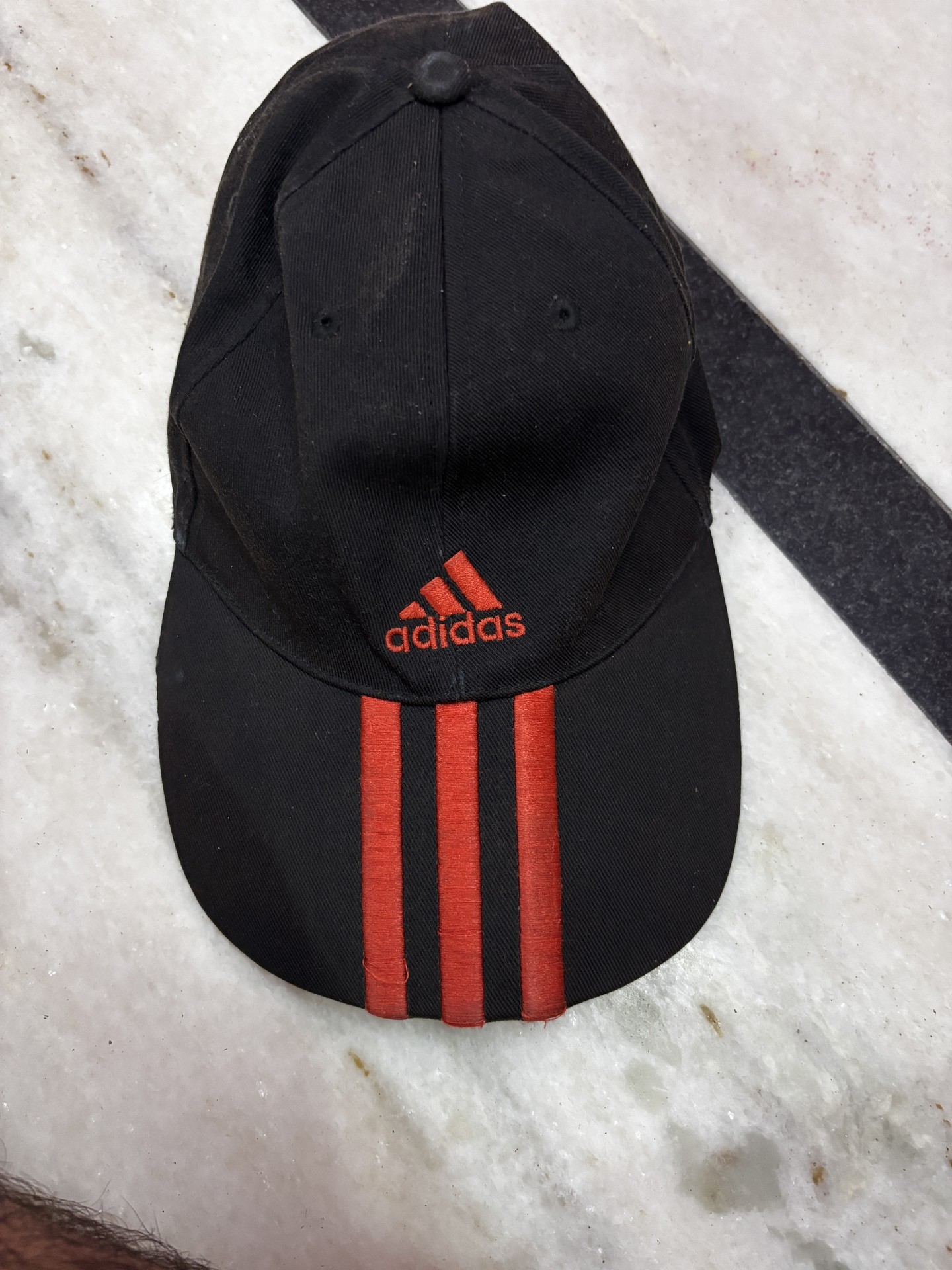 Vintage Adidas cap | ZThrifts