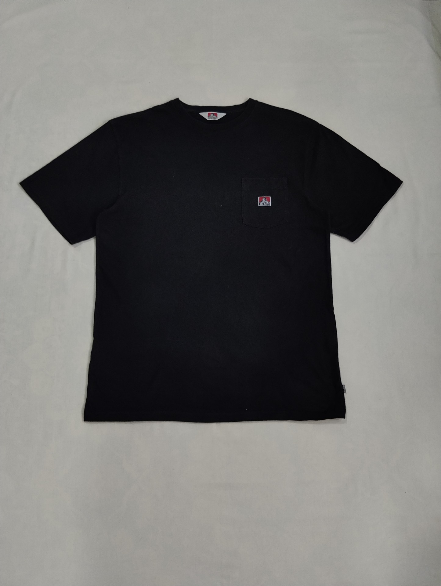 j*t様 90s FB COUNTY 2XL アメリ製 BEN DAVIS チカ Ben Davis Og Vintage T-Shirt | ZThrifts