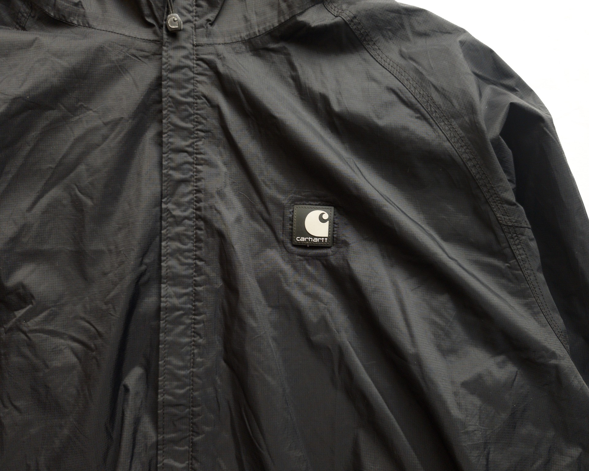 CARHARTT WATERPROOF BREATHABLE WINDBREAKER | ZThrifts