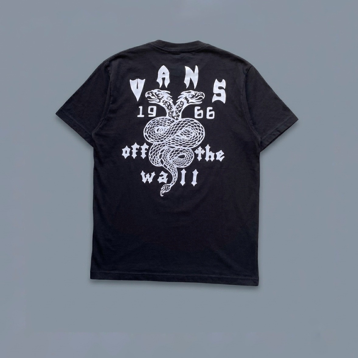 vans og tee | ZThrifts