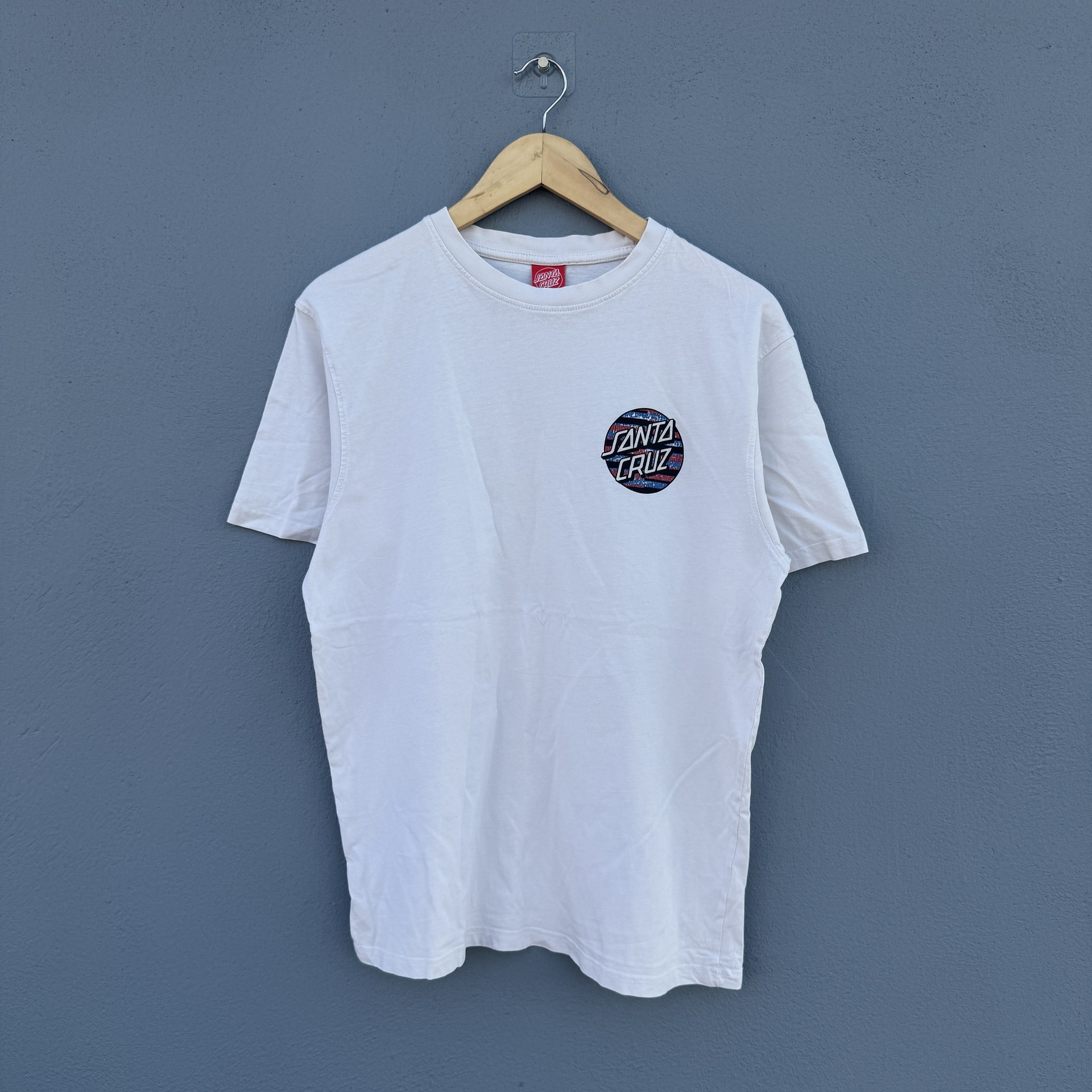 Santa Cruz Tshirt | ZThrifts