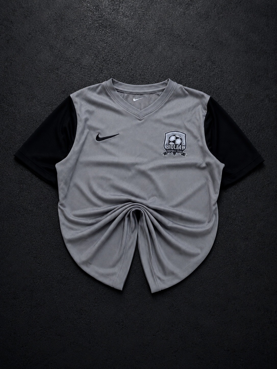 Nike Biollay jersey | ZThrifts