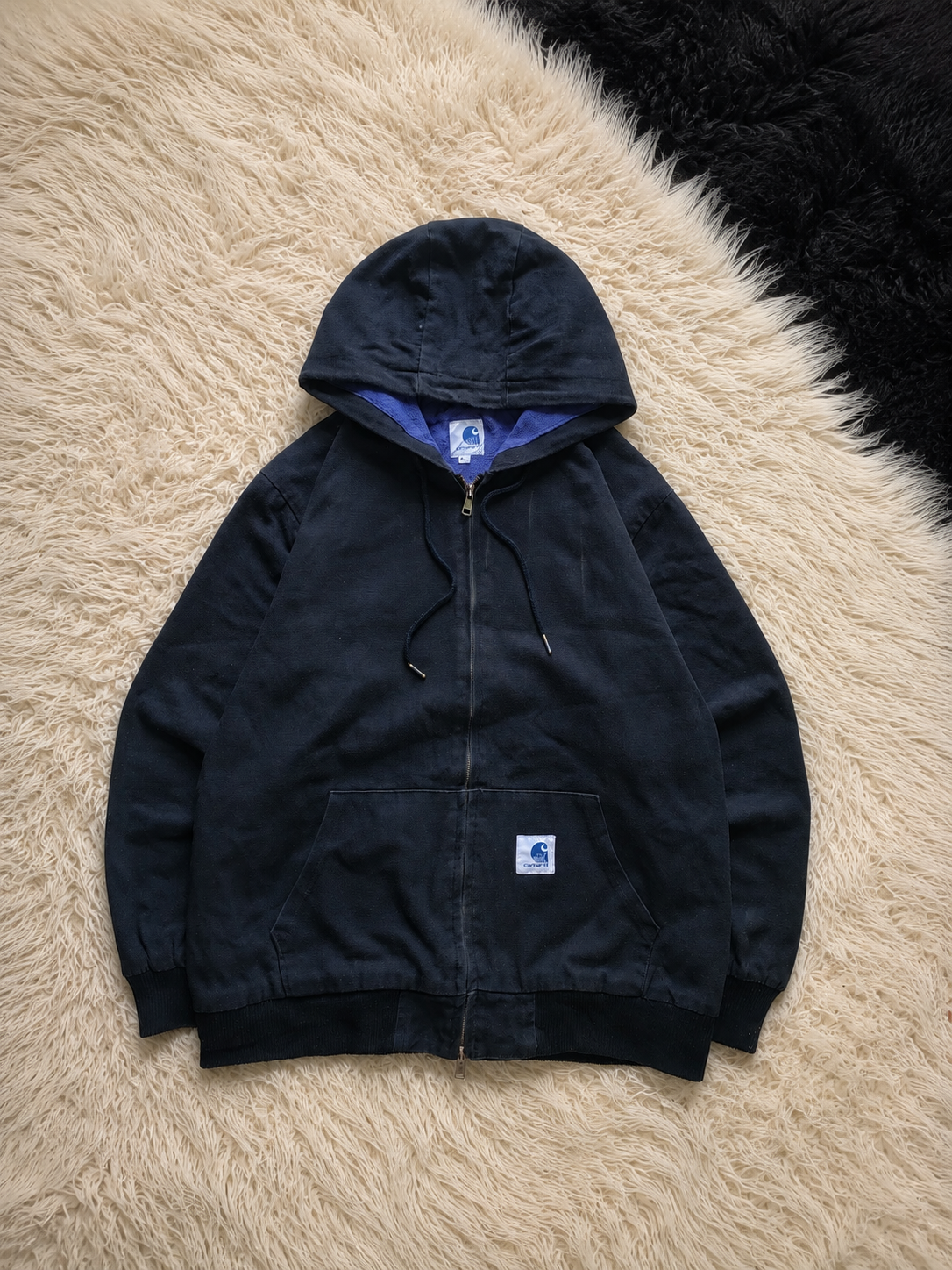 Carhartt x madness active jacket | ZThrifts