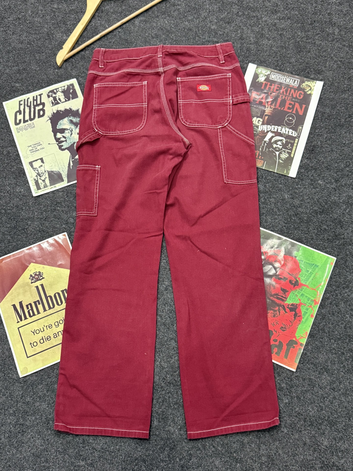 DICKIES | ZThrifts
