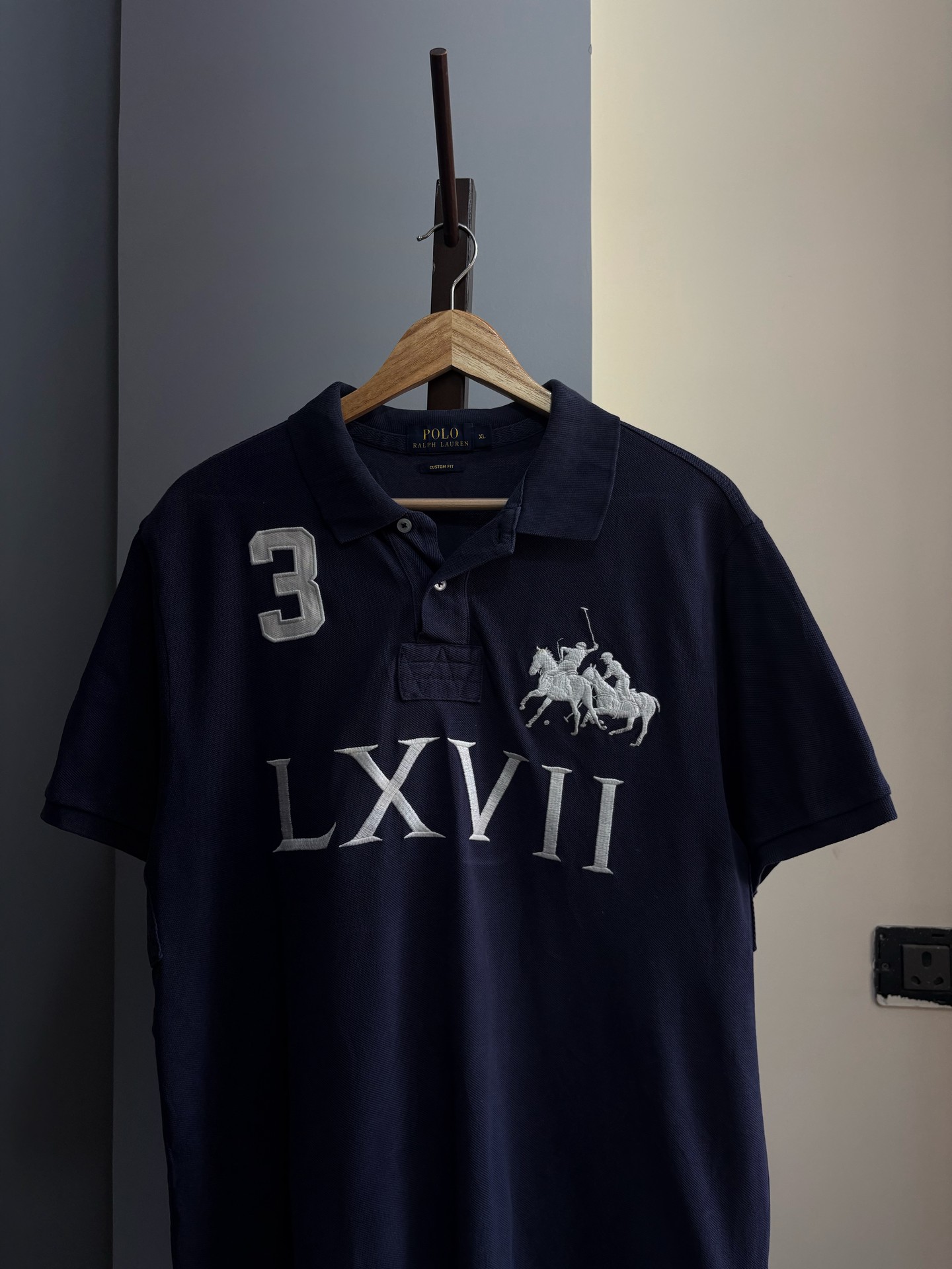 Polo Ralph Lauren Dual Match 