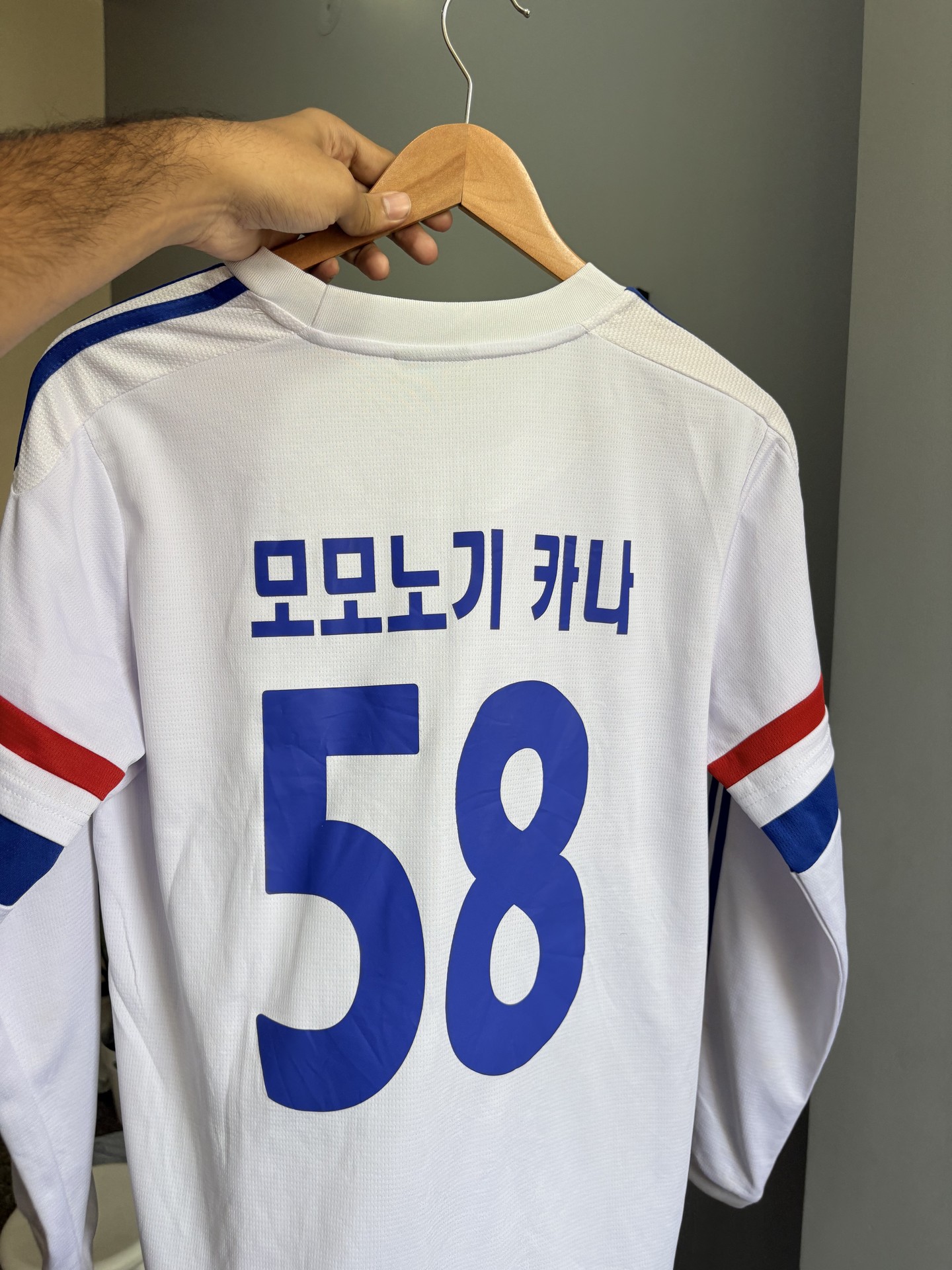Vintage Chelsea FC x Adidas Samsung Sweatshirt | ZThrifts