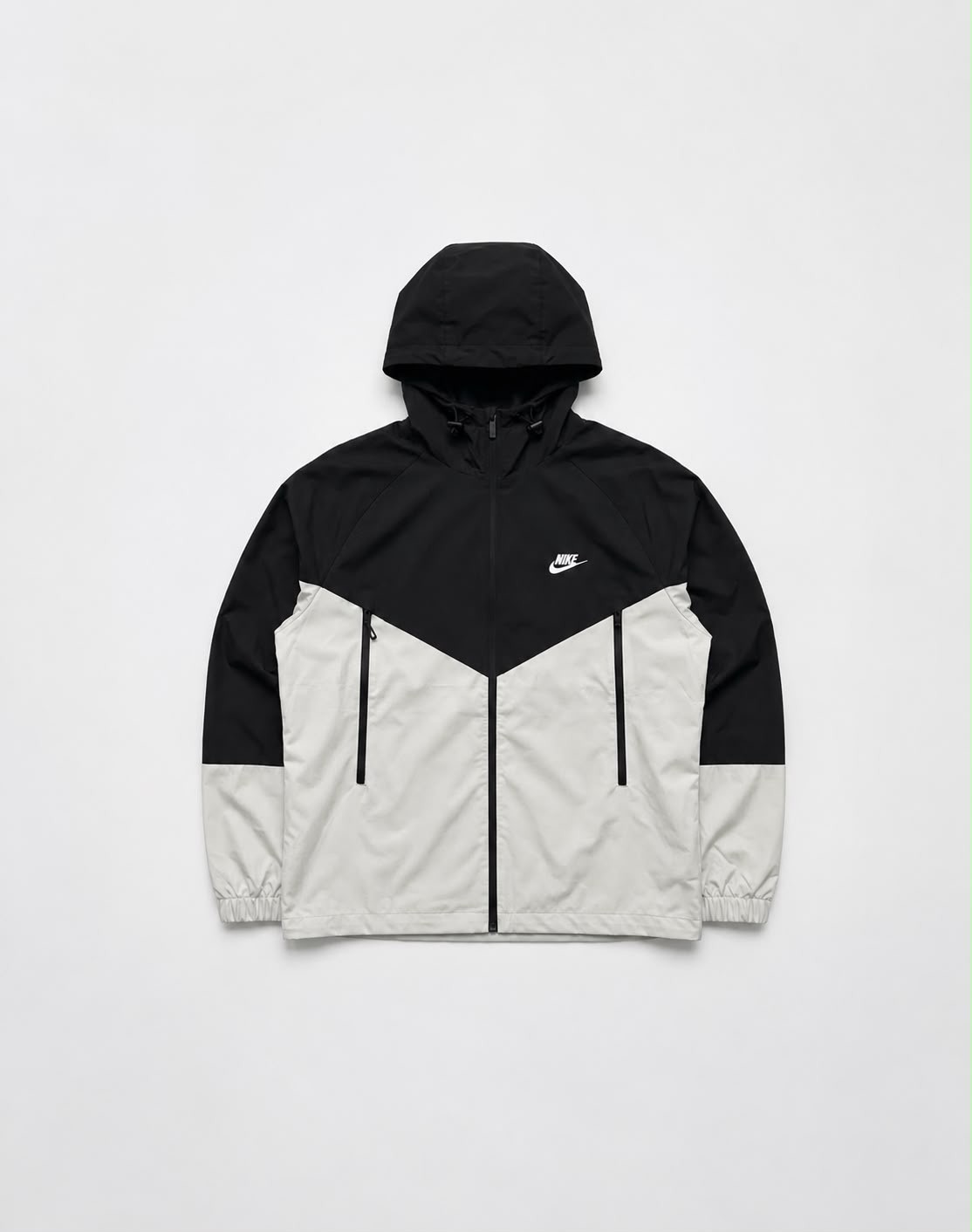 Nike tech jacket | ZThrifts