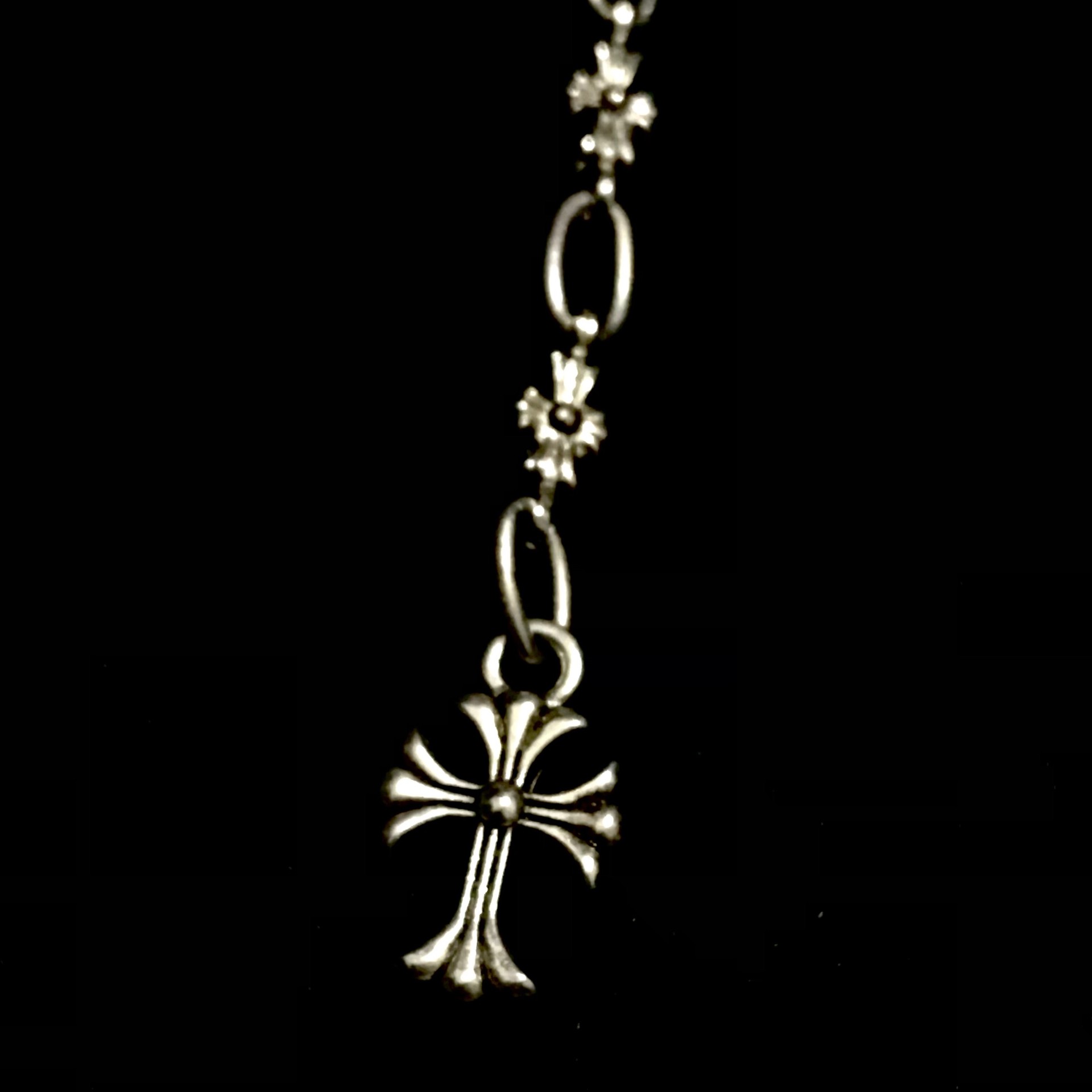 CH X3 NECKLACE+++ | ZThrifts