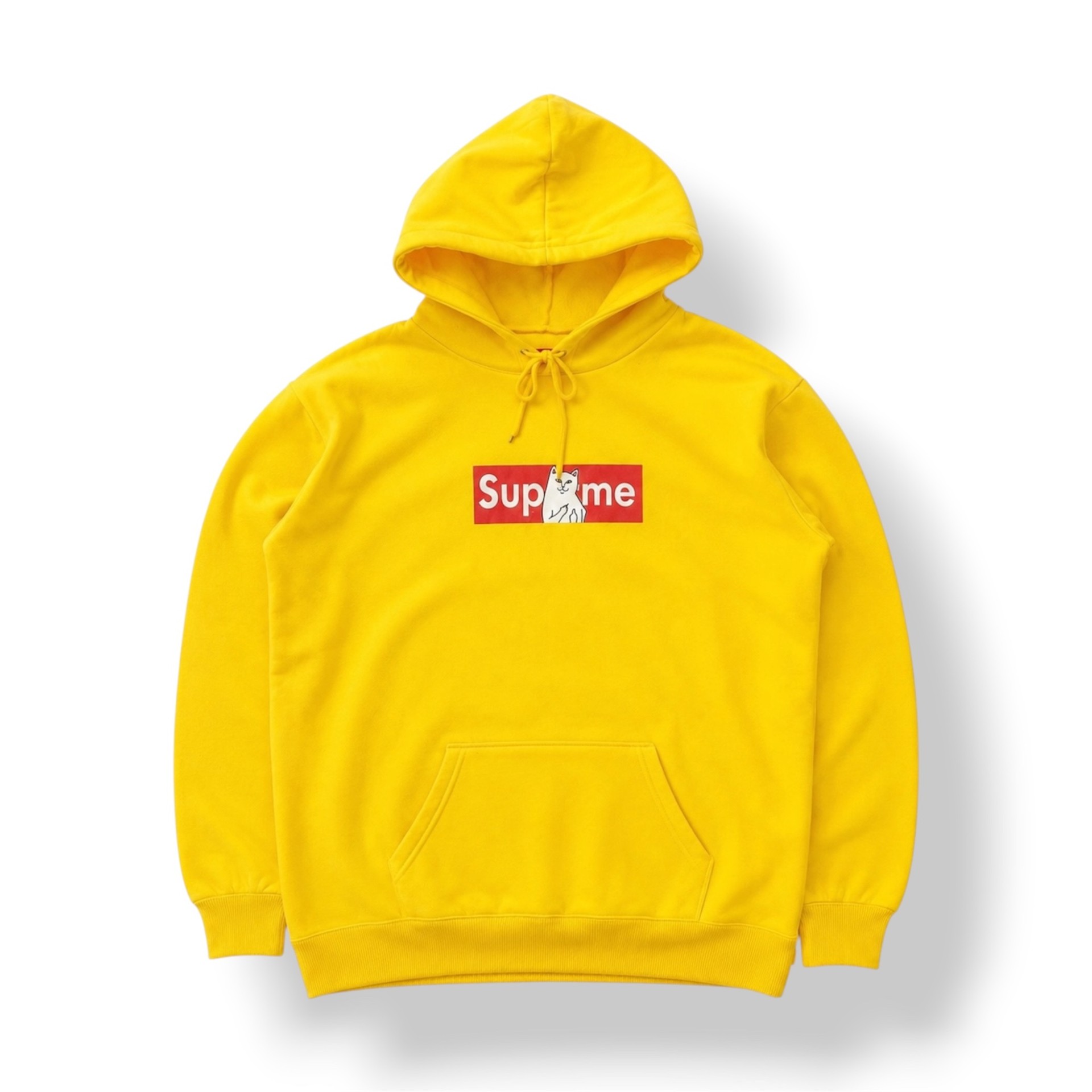 Inspired By SUPREME HOODIE ⭐️ | ZThrifts