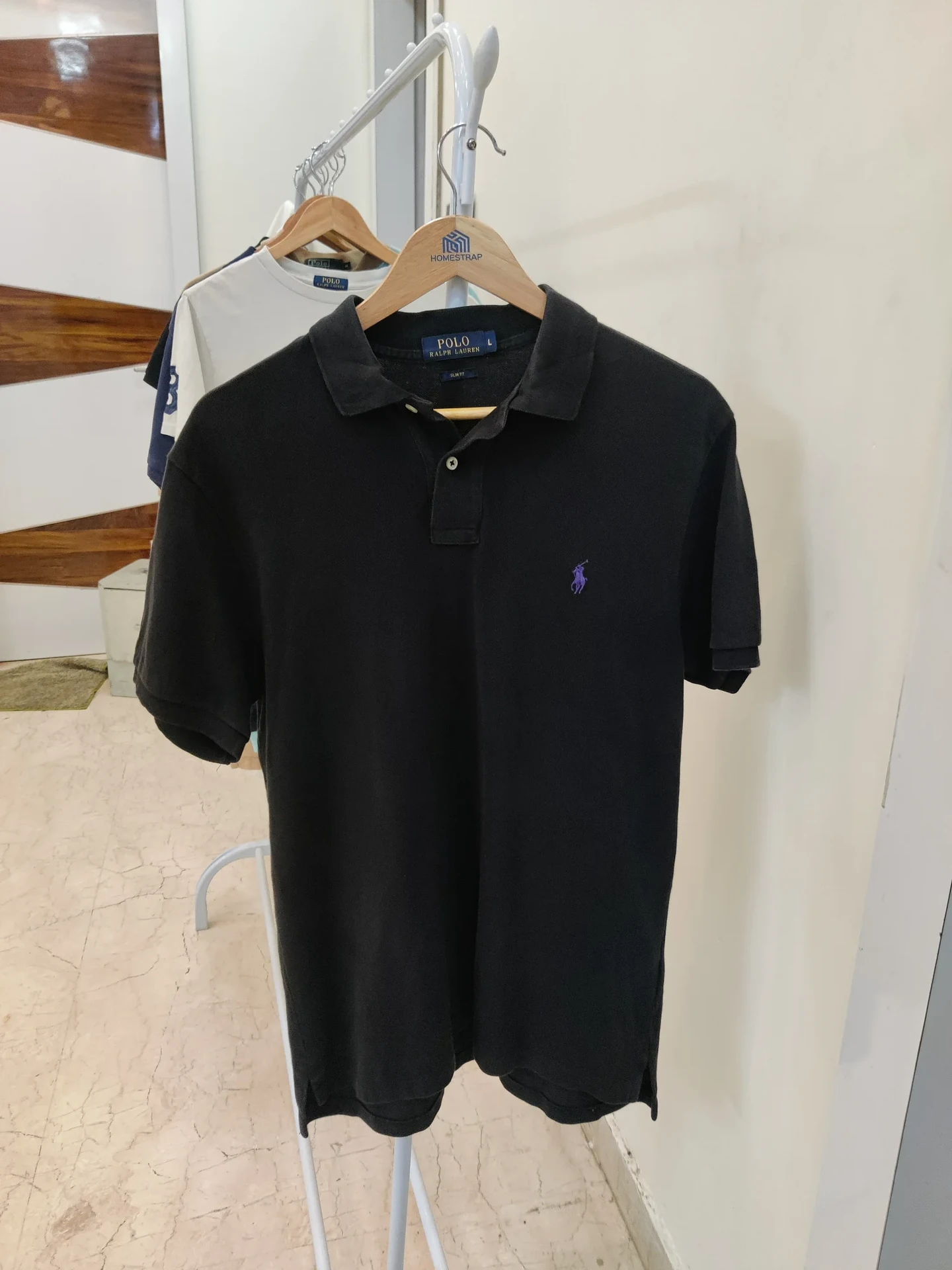 Classic black PL RLN | ZThrifts