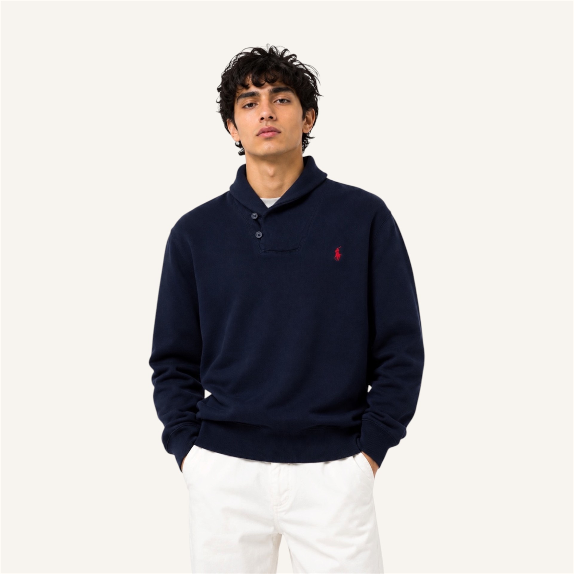 e*h様 80~90s Polo Ralph LaurenG-9 タイプ 90s Polo Ralph Lauren V-Neck Sweater 💖 | ZThrifts