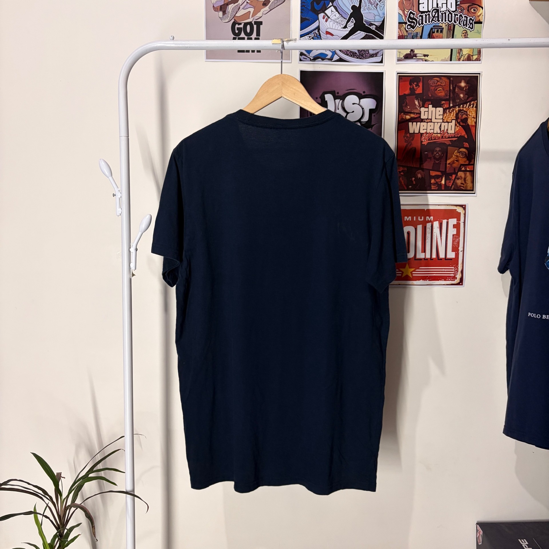 Oakley Y2K Tee | ZThrifts