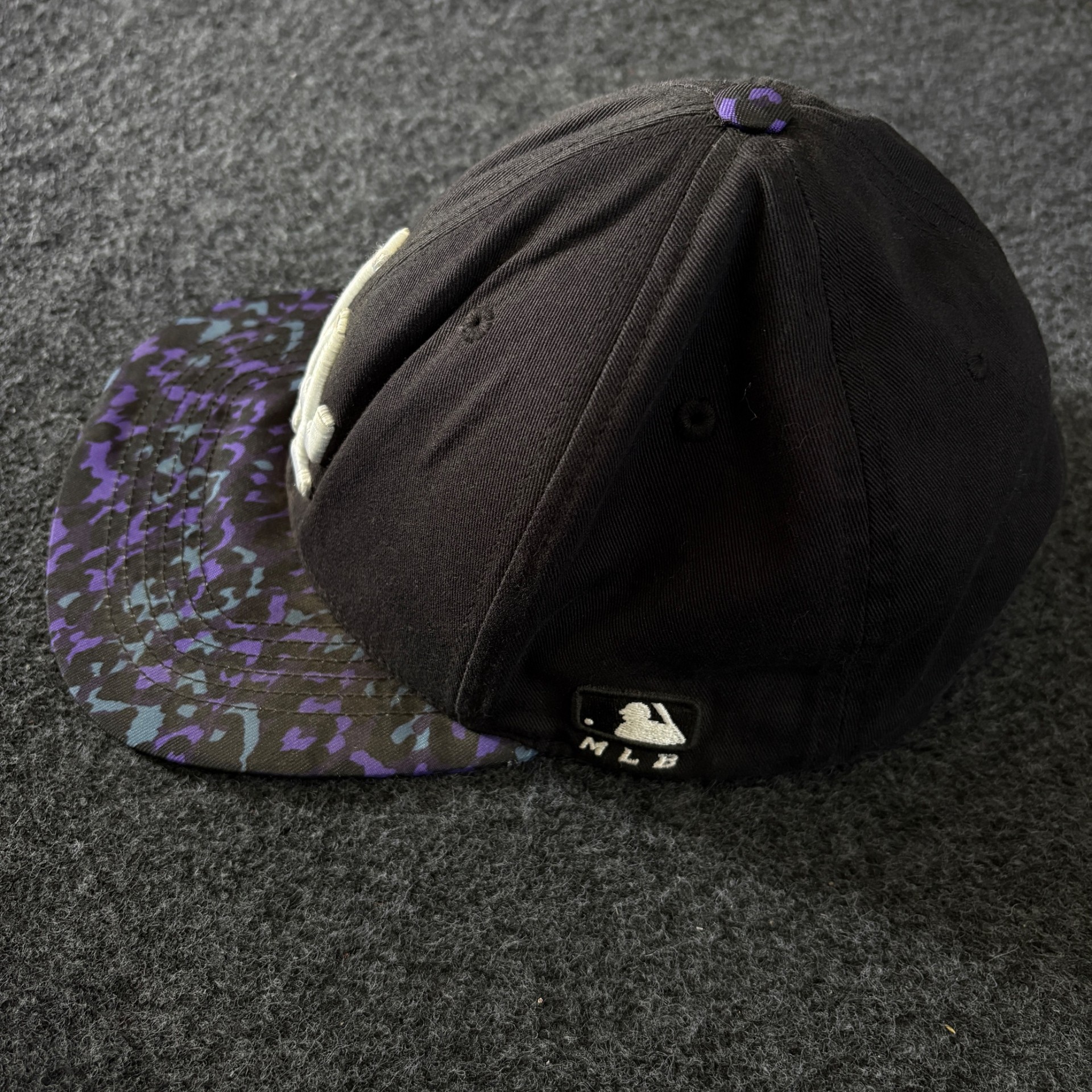 LA Cap | ZThrifts