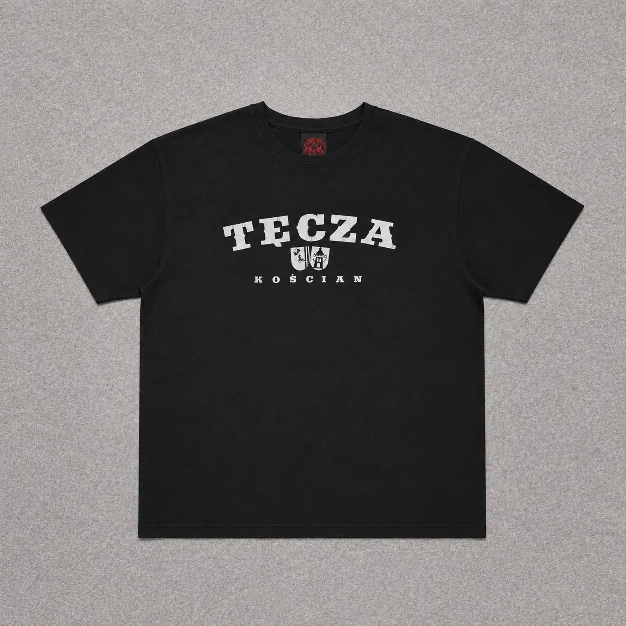 y2k dirty ray tee | ZThrifts